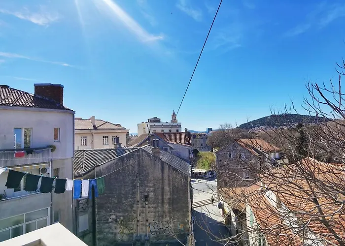 City Center Apartment Soldic