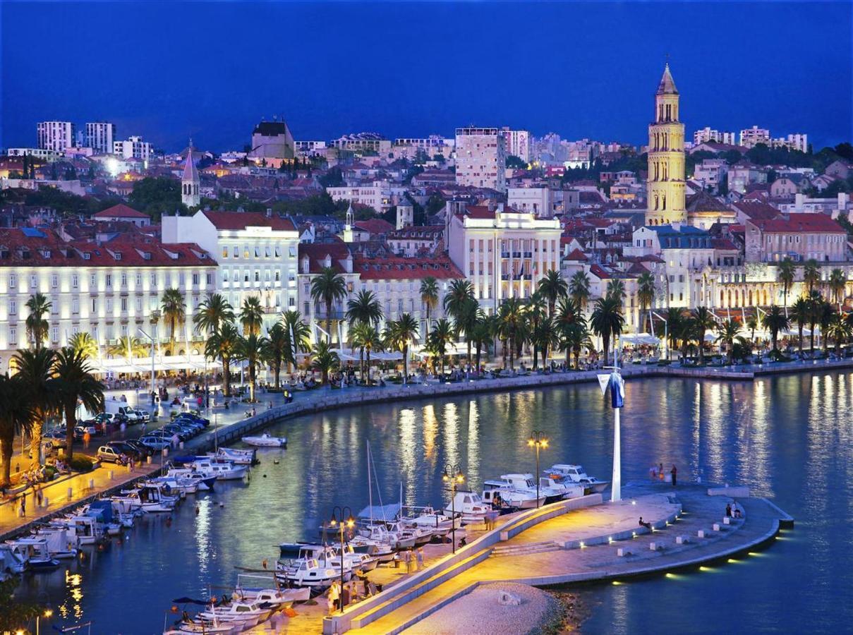 Center Soldic Split